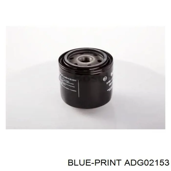 Filtro de aceite KFO226 Konner