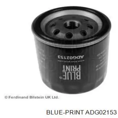 Comprar ADG02153 Blue Print Filtros de aceite