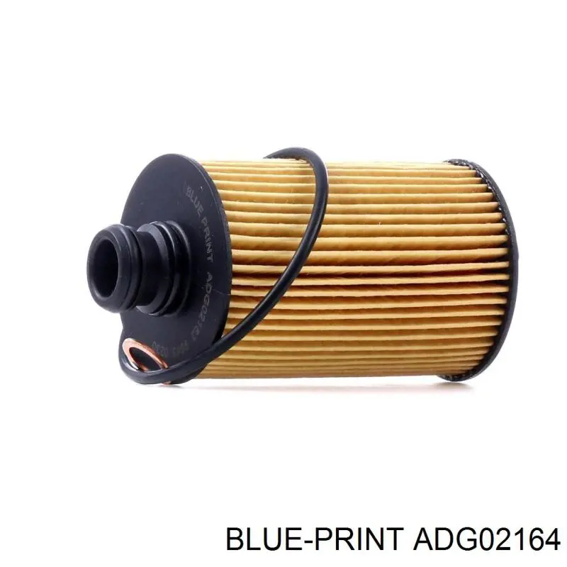 ADG02164 Blue Print filtro de aceite