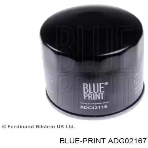 Comprar ADG02167 Blue Print Filtro de transmisión automática