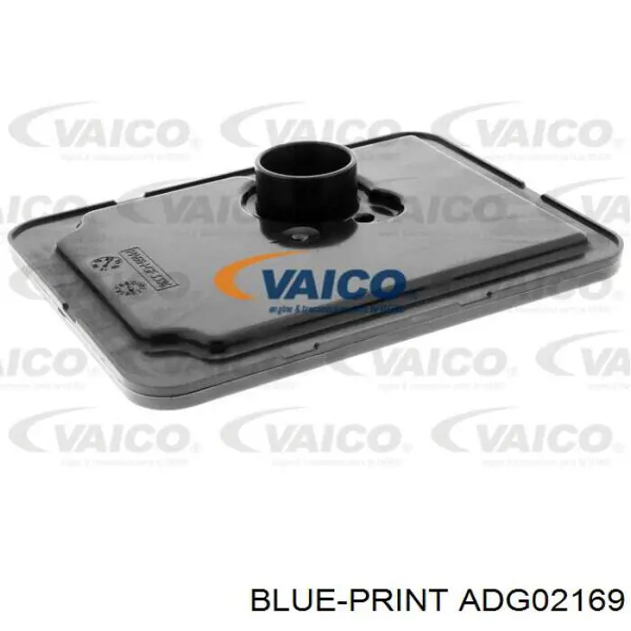 Comprar ADG02169 Blue Print Filtro de transmisión automática