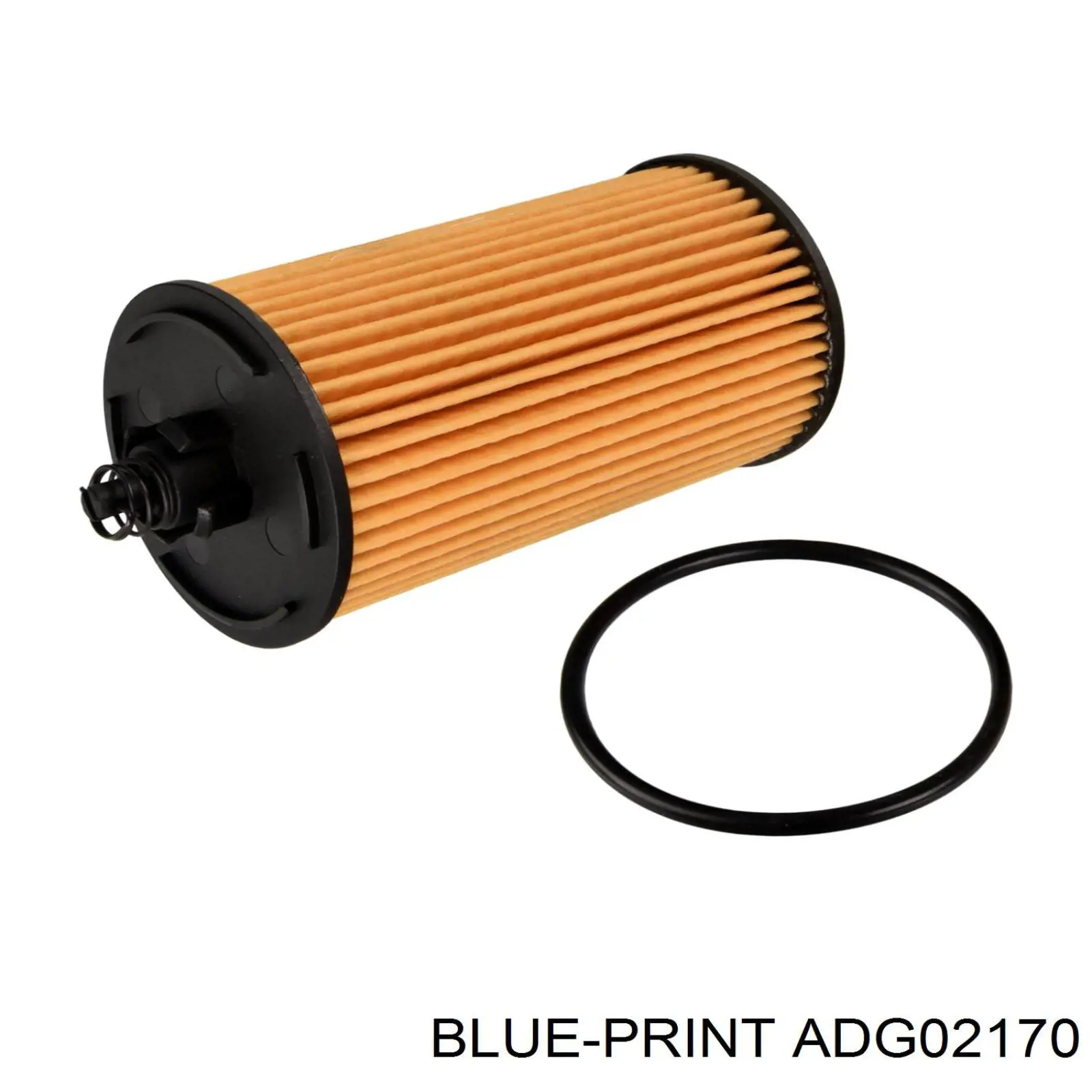Filtro de aceite Blue Print ADG02170 precio, desde 6,63 EUR