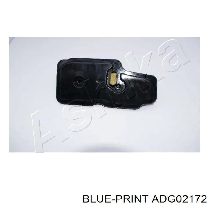 ADG02172 Blue Print Filtro hidráulico transmisión automática
