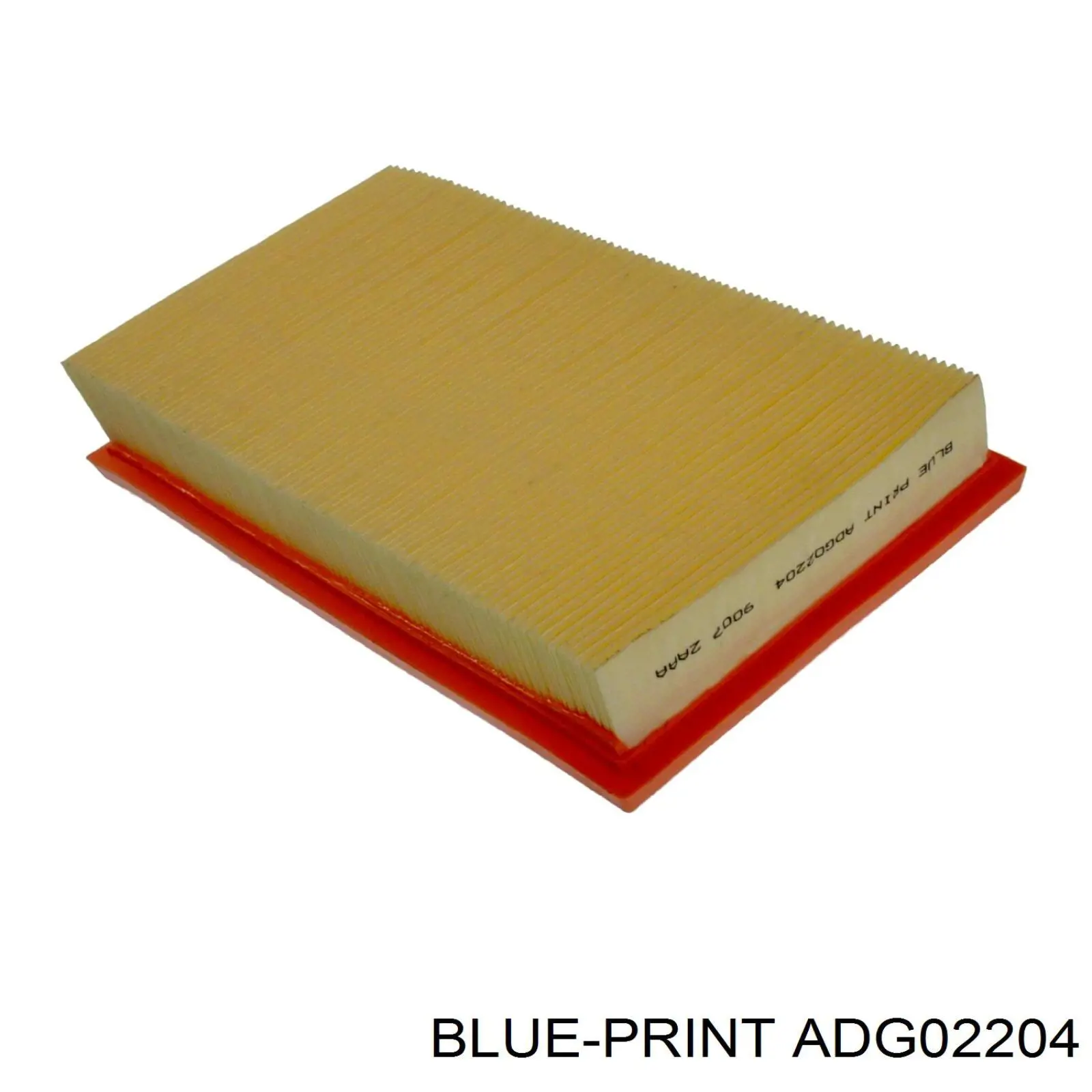 ADG02204 Blue Print filtro de aire