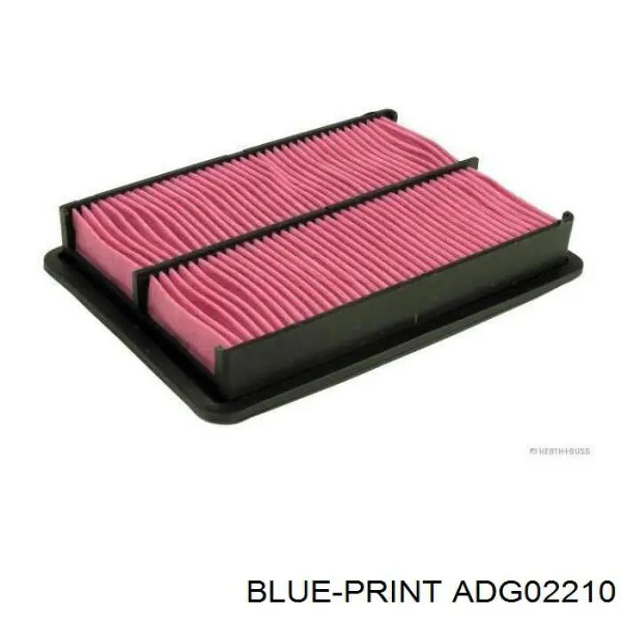 Filtro aire Bremsi FA2054