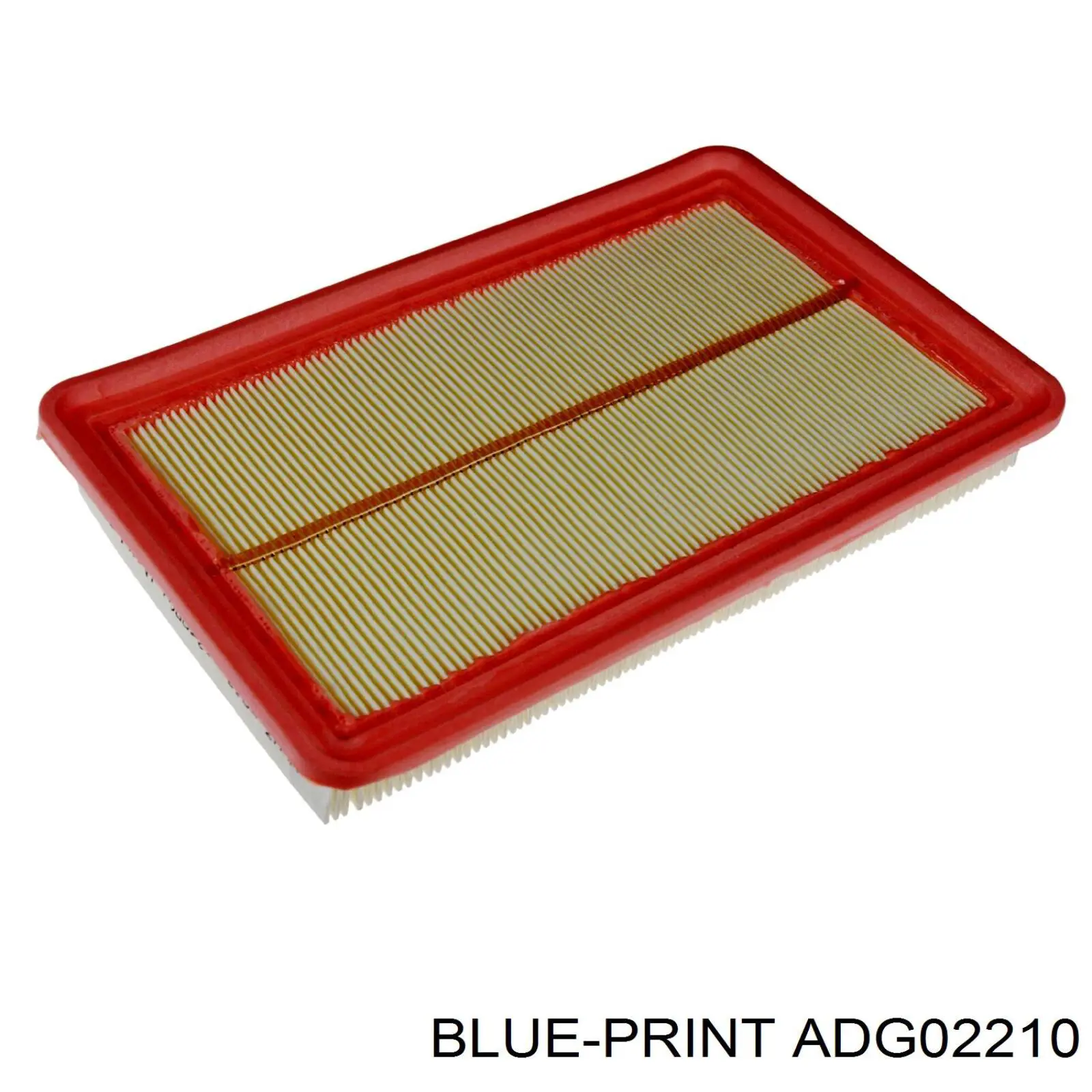 ADG02210 Blue Print filtro de aire