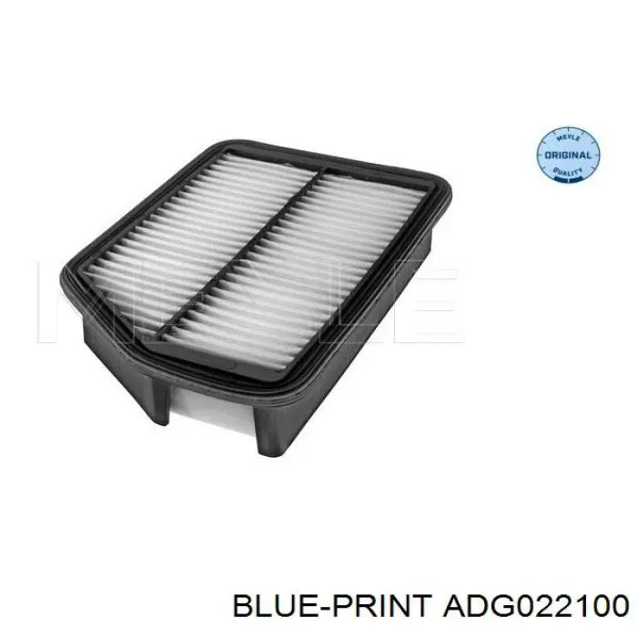 ADG022100 Blue Print filtro de aire