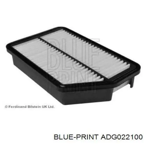 Comprar ADG022100 Blue Print Filtro de aire
