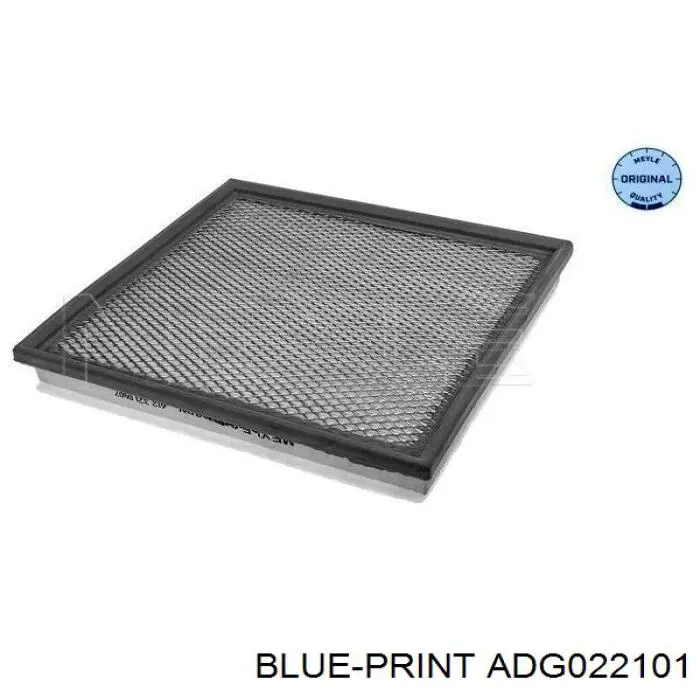 ADG022101 Blue Print filtro de aire