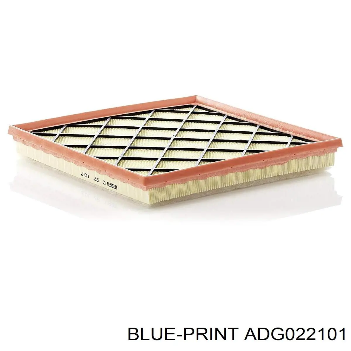 Comprar ADG022101 Blue Print Filtro de aire