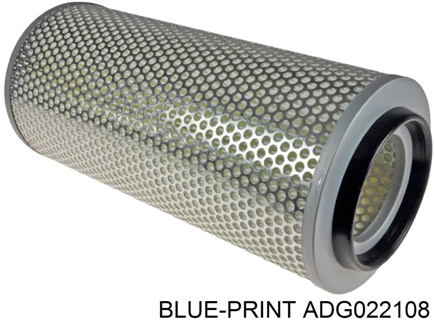 ADG022108 Blue Print compresor de aire acondicionado