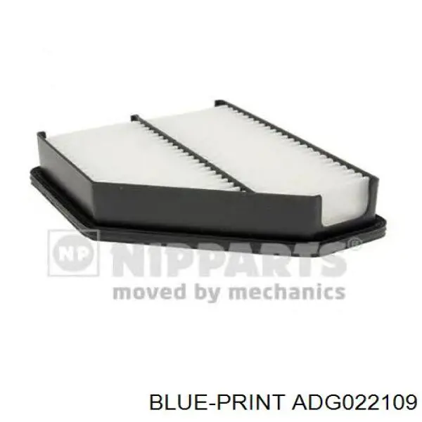 Comprar ADG022109 Blue Print Filtro de aire