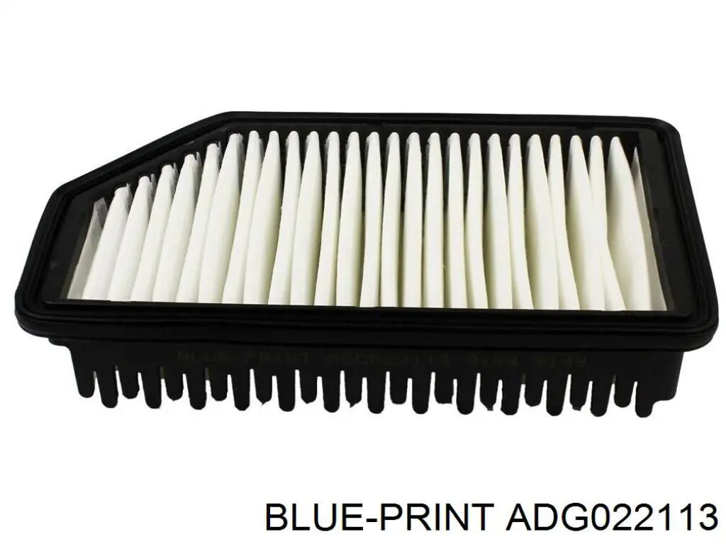 ADG022113 Blue Print filtro de aire