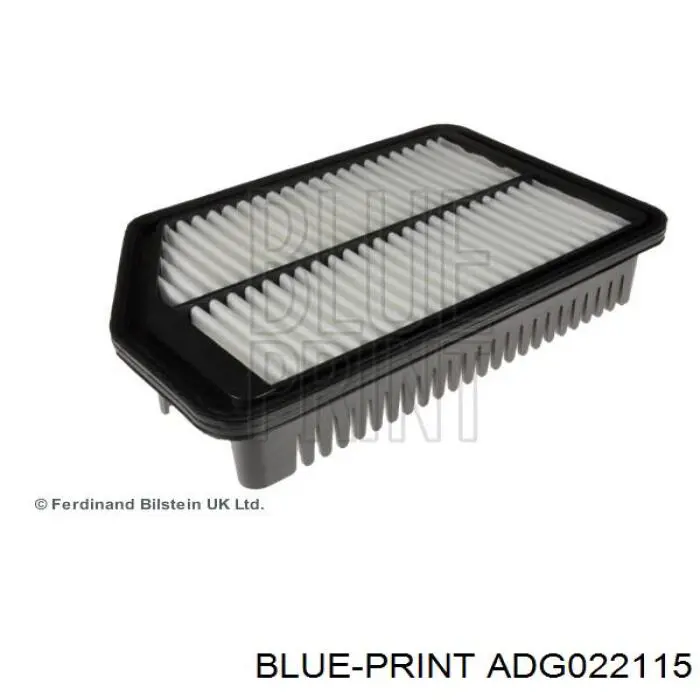 B20534PR JC Premium filtro de aire