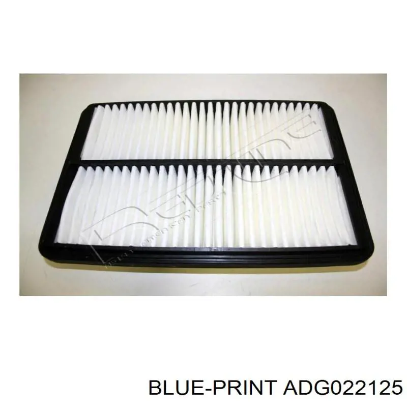 ADG022125 Blue Print filtro de aire