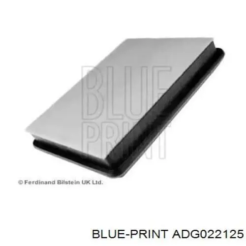 Comprar ADG022125 Blue Print Filtro de aire