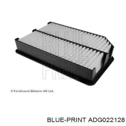 ADG022128 Blue Print filtro de aire