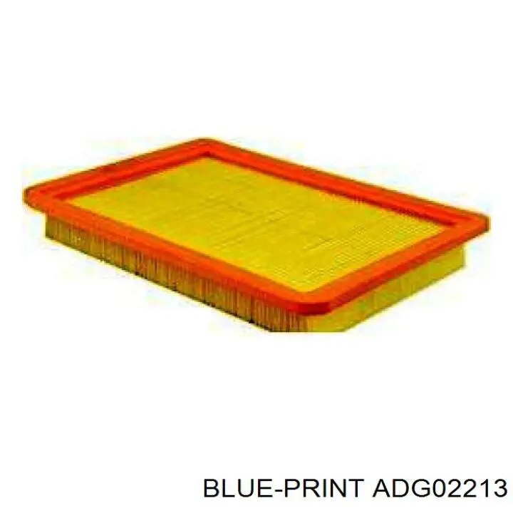 Comprar EAF00082M Mando Filtro de aire