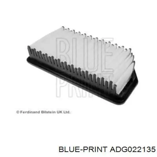 ADG022135 Blue Print filtro de aire