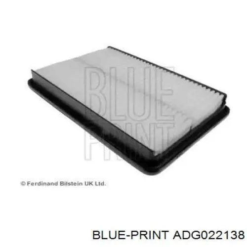 Comprar QA0842 Q-top Filtro de aire