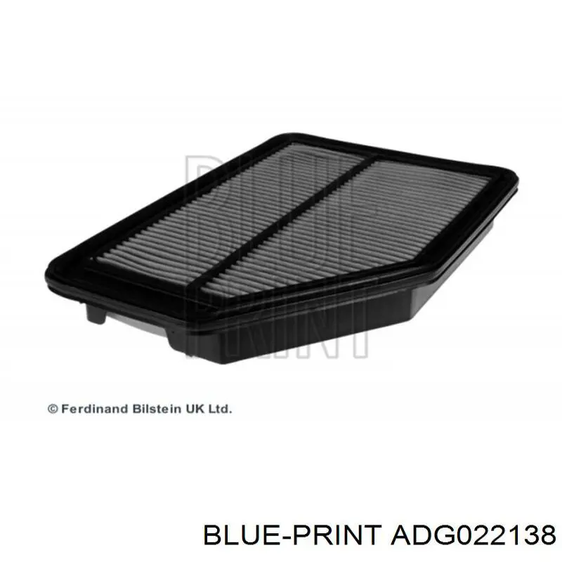Filtro de aire GFAH093 Onnuri