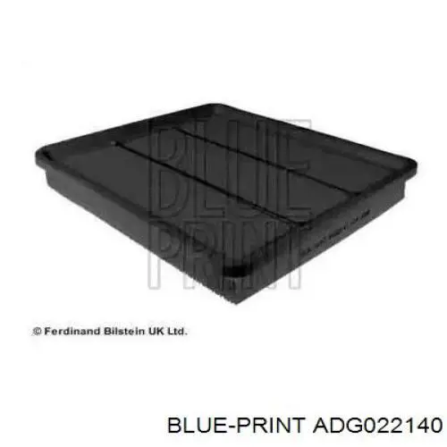 ADG022140 Blue Print filtro de aire