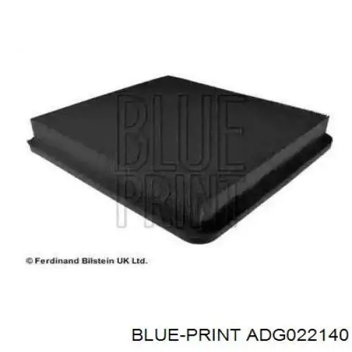 Filtro de aire KAF831 Konner