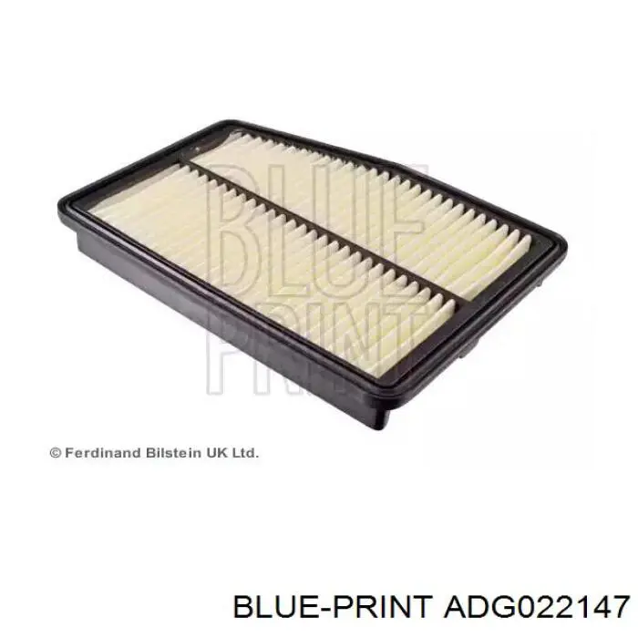 Comprar 15124266 Profit Filtro de aire