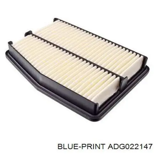 ADG022147 Blue Print filtro de aire