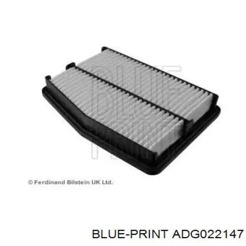 El filtro de aire Profit 15124266 precio, desde 10,89 EUR