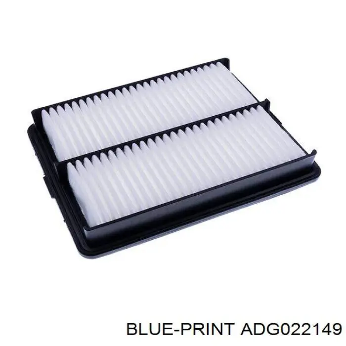 ELP9596 Mecafilter filtro de aire