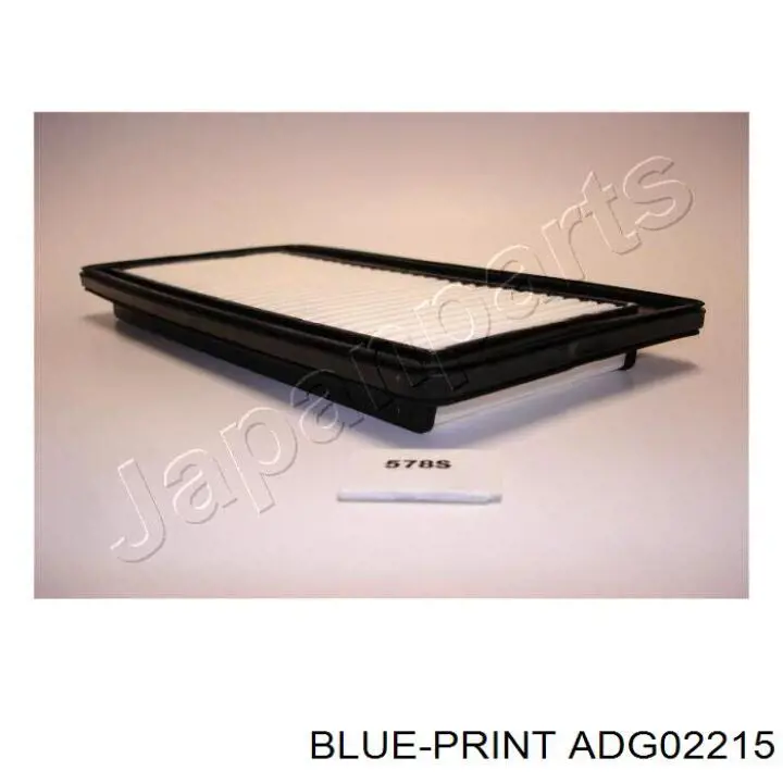 El filtro de aire MDR MAF3578 precio, desde 8,42 EUR
