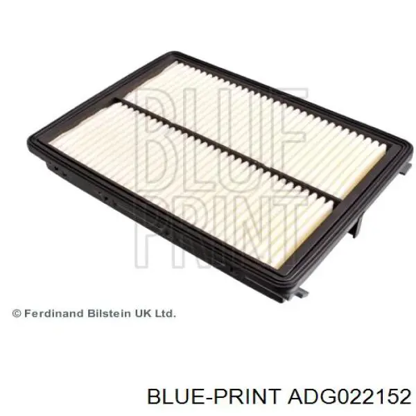 El filtro de aire Parts-Mall PAB087 precio, desde 13,10 EUR
