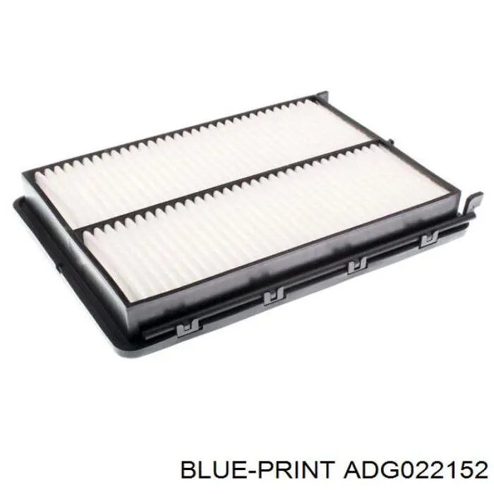 Comprar PAB087 Parts-Mall Filtro de aire