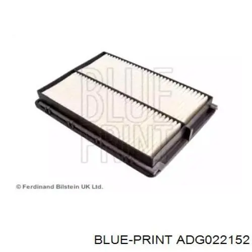 Comprar ADG022152 Blue Print Filtro de aire