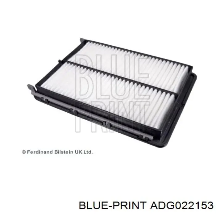 El filtro de aire SCT SB2399 precio, desde 14,35 EUR