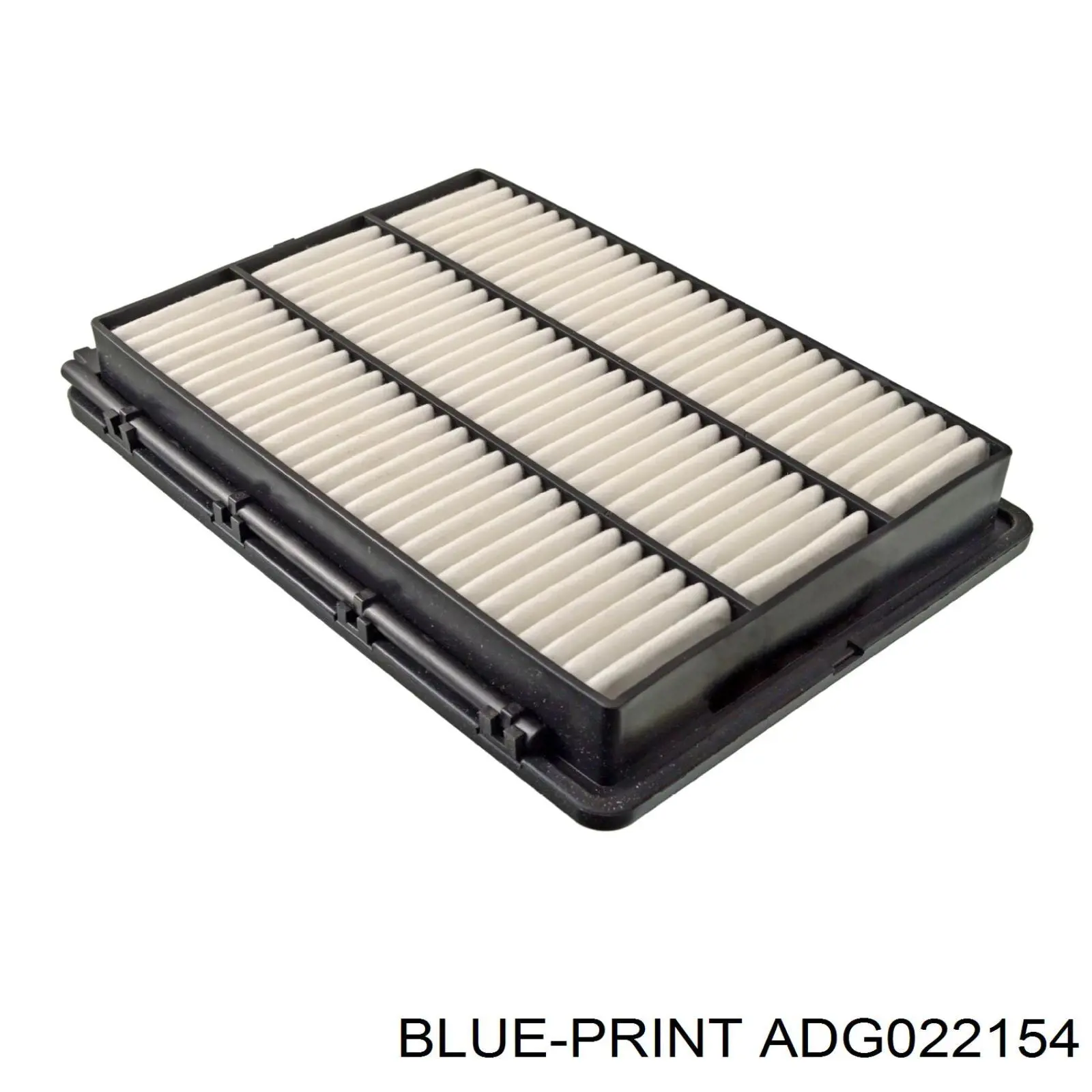 ELP9576 Mecafilter filtro de aire