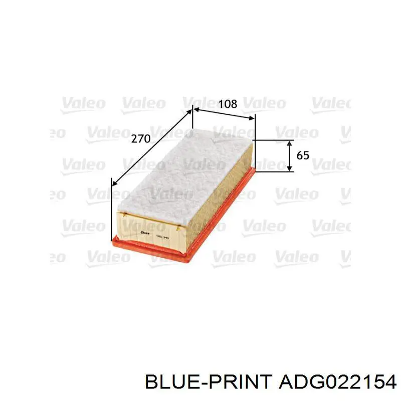 El filtro de aire Fram CA12065 precio, desde 11,36 EUR