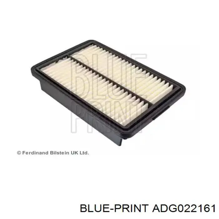 Filtro de aire 28113Q5000 Hyundai/Kia