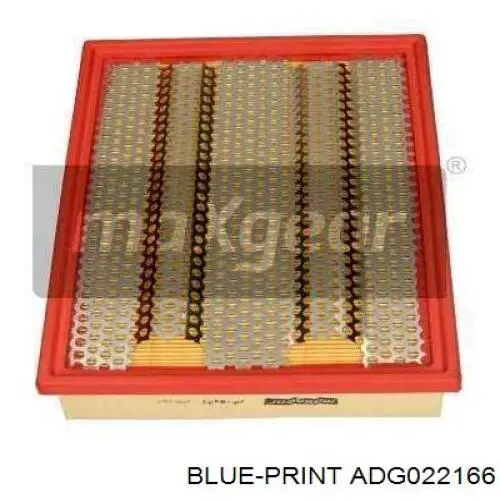 Filtro de aire 2319009101 Ssang Yong