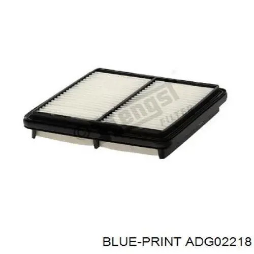 El filtro de aire Konner KAF774 precio, desde 5,92 EUR