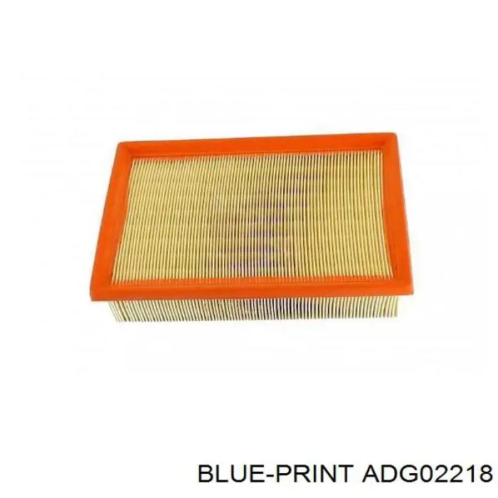Comprar 96182220D General Motors Filtro de aire
