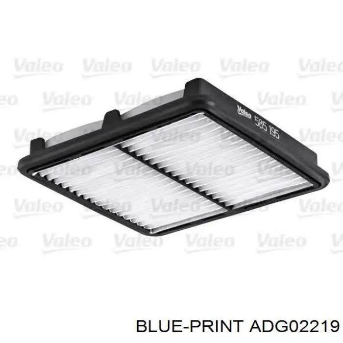 El filtro de aire Comline CDW12101 precio, desde 5,48 EUR