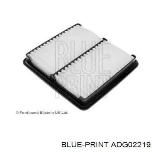 ADG02219 Blue Print filtro de aire