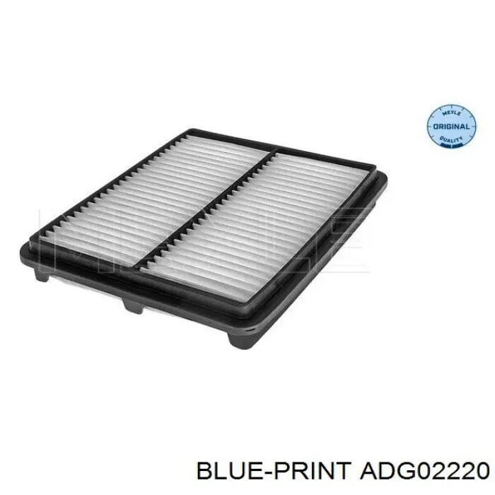 ADG02220 Blue Print filtro de aire
