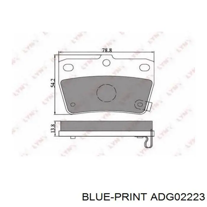 Comprar GFAK004 Onnuri Filtro de aire