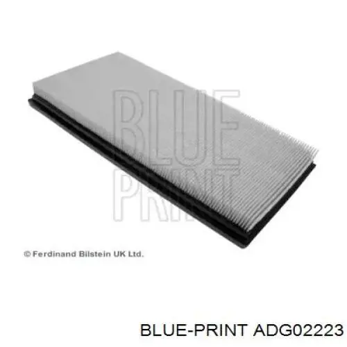 ADG02223 Blue Print filtro de aire