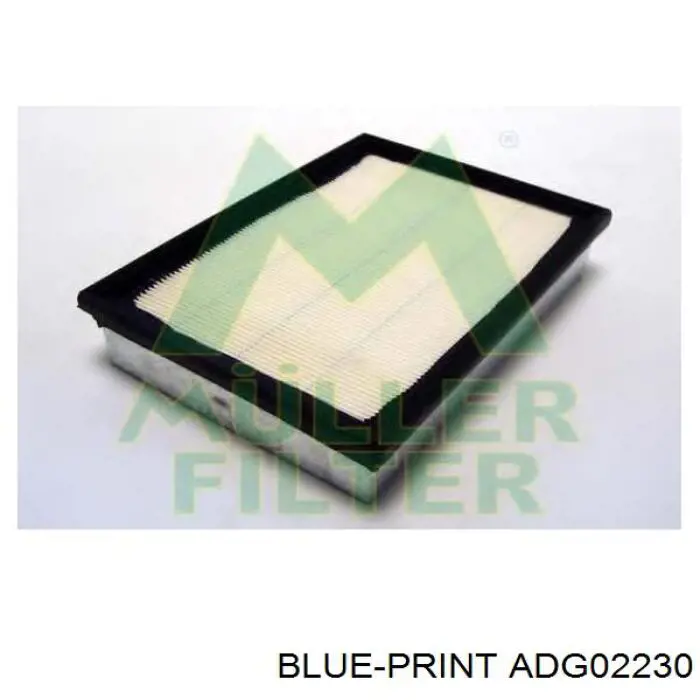 El filtro de aire Hyundai/Kia OK01713Z40 precio, desde 15,81 EUR