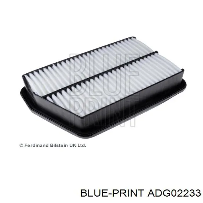 96263897 Peugeot/Citroen filtro de aire