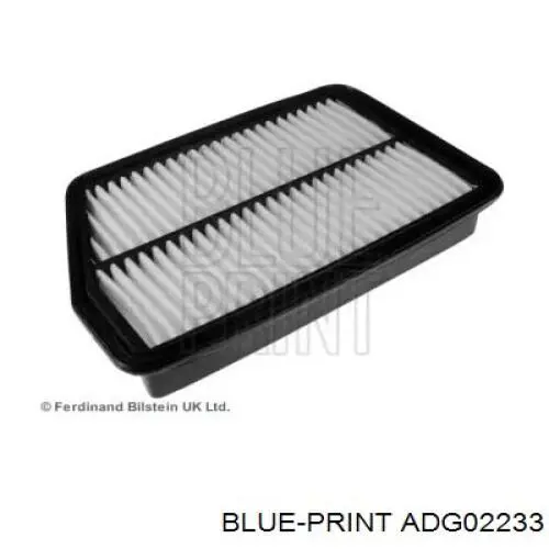 Comprar ADG02233 Blue Print Filtro de aire